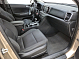 Kia Sportage Comfort, 2016 года, пробег 117572 км