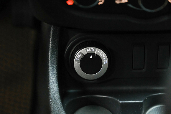 Renault Duster Dakar Edition, 2015 года, пробег 68700 км