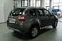 Nissan Terrano Elegance, 2021 года, пробег 14500 км