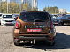 Renault Duster Expression, 2016 года, пробег 191447 км