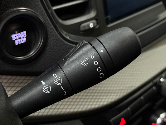 Lada (ВАЗ) Vesta, 2023 года, пробег 32723 км