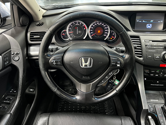 Honda Accord, 2011 года, пробег 170056 км