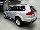 Mitsubishi Pajero Sport Ultimate S08, 2011 года, пробег 264438 км