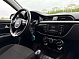 Kia Rio Comfort, 2019 года, пробег 47642 км