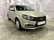 Lada (ВАЗ) Vesta Comfort Winter, 2020 года, пробег 58500 км