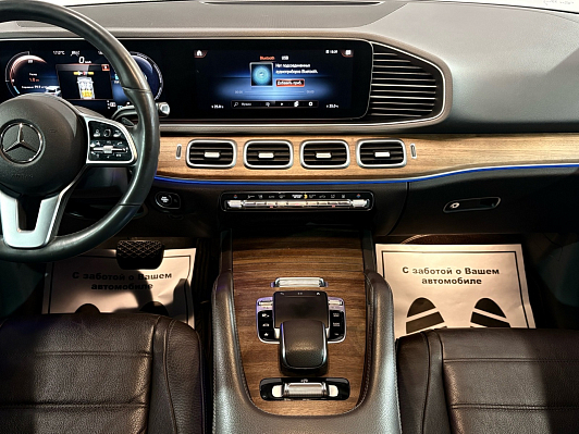 Mercedes-Benz GLE 300 d 4MATIC Sport Plus, 2019 года, пробег 156839 км