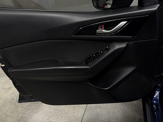 Mazda 3, 2013 года, пробег 228885 км
