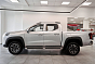 Changan Hunter Plus Luxe, белый