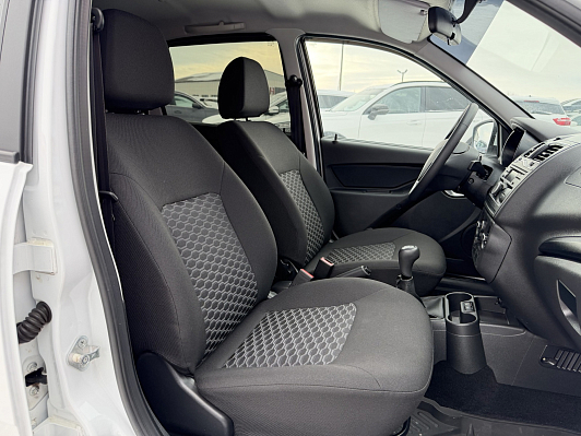 Lada (ВАЗ) Granta Comfort'23 Plus, 2023 года, пробег 20490 км