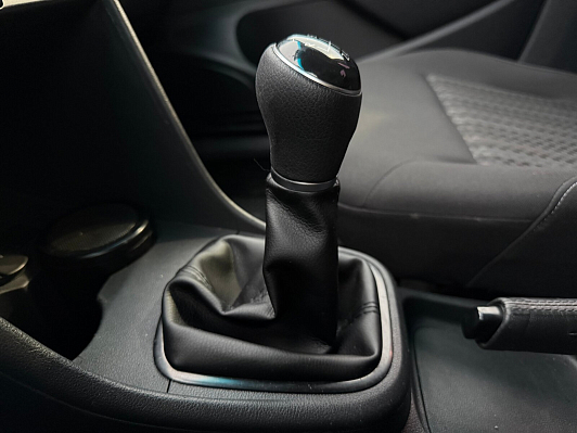 Volkswagen Polo SELECT, 2017 года, пробег 182000 км