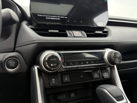 Toyota RAV4 Adventure Ultimate, 2025 года, пробег 58 км