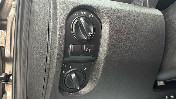 Lada (ВАЗ) Granta Comfort Optima Multimedia Glonass 21907-51-279, 2016 года, пробег 157300 км