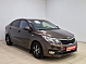 Kia Rio Prestige, 2016 года, пробег 154089 км