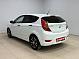 Hyundai Solaris Active, 2012 года, пробег 191547 км