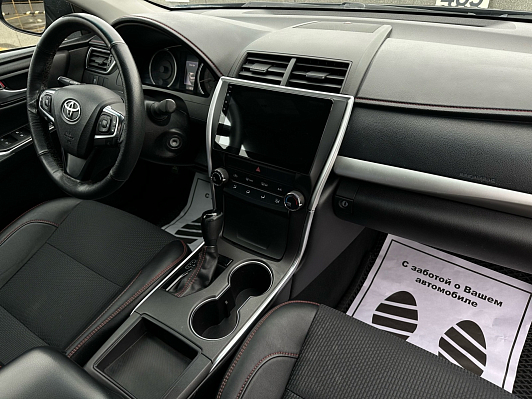 Toyota Camry Классик, 2017 года, пробег 150000 км