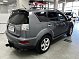 Mitsubishi Outlander Instyle, 2012 года, пробег 155152 км