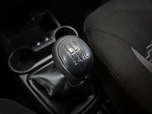 Lada (ВАЗ) Granta Комфорт, 2021 года, пробег 73527 км