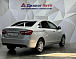 Lada (ВАЗ) Vesta Comfort, 2018 года, пробег 105313 км