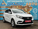 Lada (ВАЗ) XRAY Luxe Prestige (2018), 2018 года, пробег 99102 км