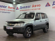 Chevrolet Niva LC, 2014 года, пробег 221000 км