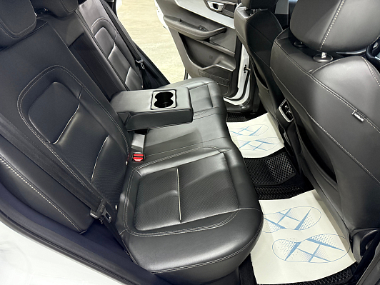 Chery Tiggo 7 Pro Max Elite, 2023 года, пробег 72468 км