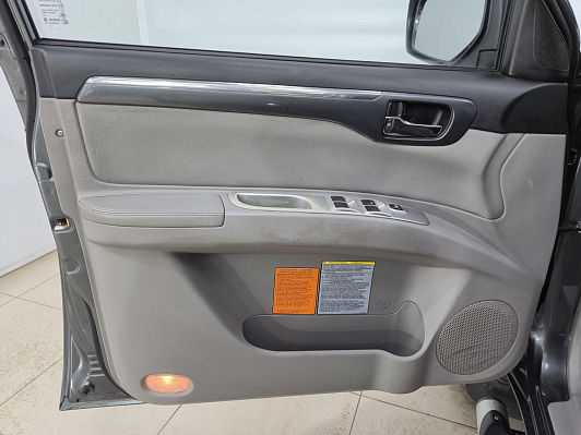 Mitsubishi Pajero Sport Intense, 2014 года, пробег 292060 км