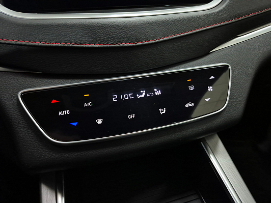 SWM G01F Smart 2, 2023 года, пробег 21295 км