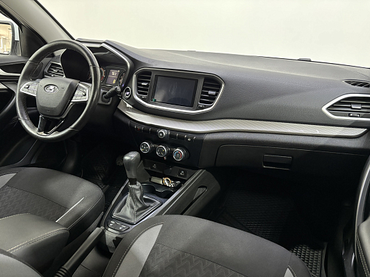 Lada (ВАЗ) Vesta, 2023 года, пробег 30235 км