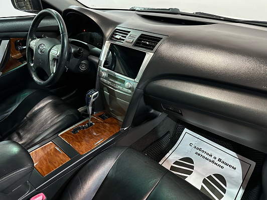 Toyota Camry Престиж, 2010 года, пробег 446000 км