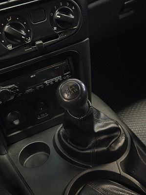 Lada (ВАЗ) Niva Travel, 2022 года, пробег 112820 км