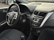 Hyundai Solaris, 2015 года, пробег 171660 км