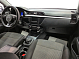 Kia Rio Luxe, 2020 года, пробег 110850 км