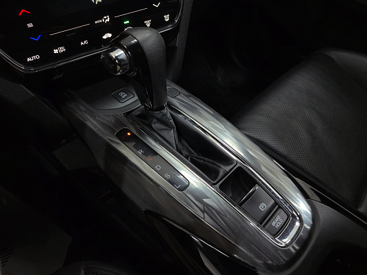 Honda XR-V, 2020 года, пробег 61296 км