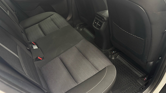 Kia Cerato Luxe, 2018 года, пробег 77721 км