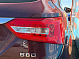 Dongfeng 580 Luxury, 2021 года, пробег 80200 км