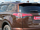 Toyota RAV4, 2017 года, пробег 191282 км