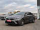 Kia Cerato Luxe, 2020 года, пробег 72867 км