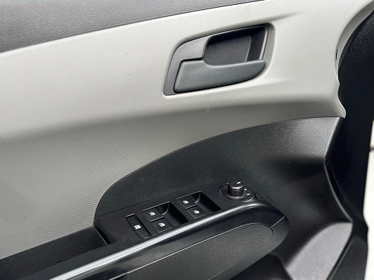 Chevrolet Aveo LT, 2013 года, пробег 197000 км