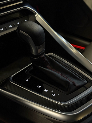 Kaiyi E5 Luxury, 2023 года, пробег 34000 км