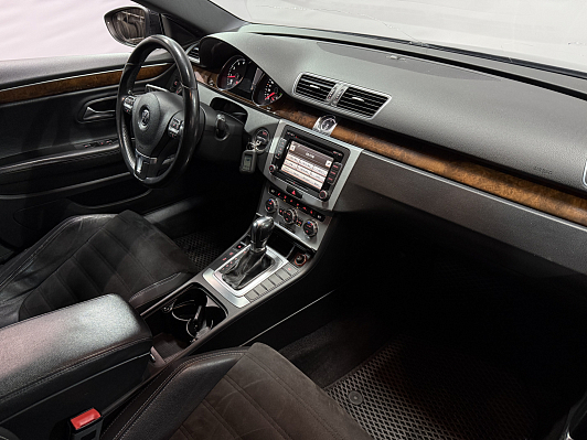Volkswagen Passat CC Sport, 2012 года, пробег 234476 км