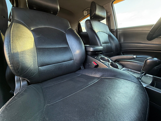 SsangYong Actyon, 2011 года, пробег 178001 км