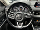 Mazda CX-5, 2018 года, пробег 111269 км