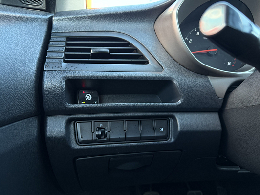 Haima M3, 2014 года, пробег 200000 км