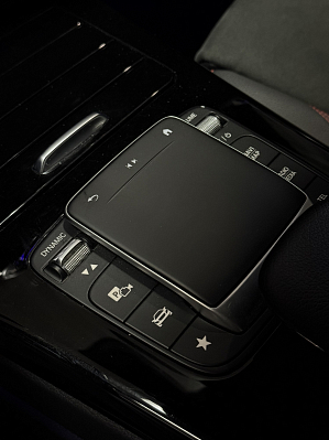 Mercedes-Benz CLA CLA 200 Sport, 2021 года, пробег 45430 км