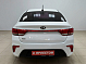 Kia Rio Comfort, 2017 года, пробег 103090 км