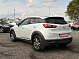 Mazda CX-3, 2016 года, пробег 121000 км