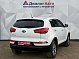 Kia Sportage Classic +обогрев, 2015 года, пробег 165800 км