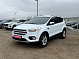Ford Kuga Trend, 2016 года, пробег 114290 км