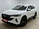 Haval F7x Elite, 2023 года, пробег 16163 км