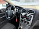 Ford Focus Comfort, 2010 года, пробег 166573 км